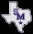 San Marcos Cisd Logo